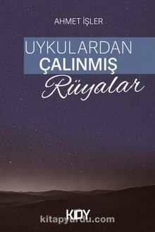 Uykulardan Çalınmış Rüyalar