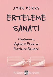 Erteleme Sanatı