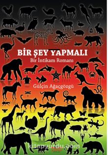 Bir Şey Yapmalı & Bir İntikam Romanı