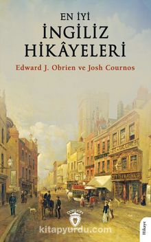 En İyi İngiliz Hikayeleri (1921-1922)