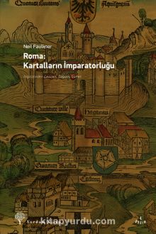 Roma: Kartalların İmparatorluğu