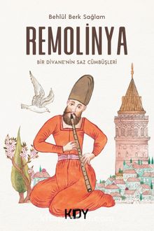 Remolinya