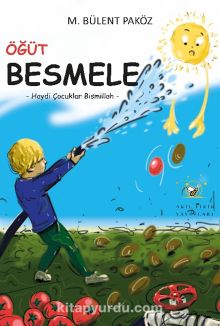 Öğüt & Besmele