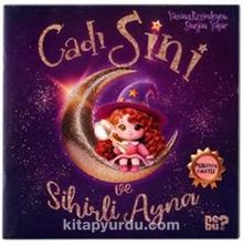 Cadı Sini ve Sihirli Ayna