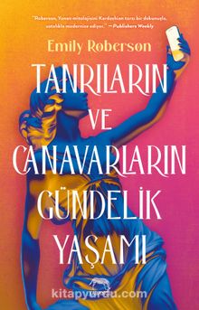 Tanrıların ve Canavarların Gündelik Yaşamı