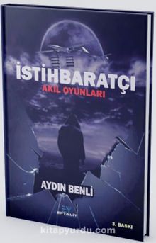 İstihbaratçı & Akıl Oyunları