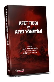 Afet Tıbbı ve Afet Yönetimi