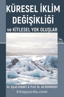 Küresel İklim Değişikliği & Ve Kitlesel Yok Oluşlar