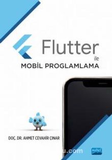 Flutter ile Mobil Programlama