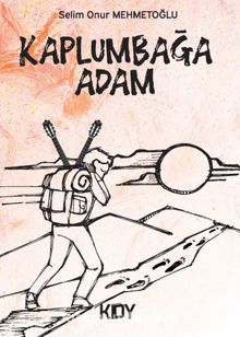 Kaplumbağa Adam