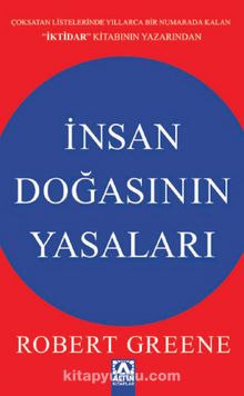 İnsan Doğasının Yasaları