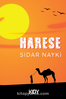 Harese