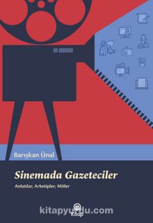 Sinemada Gazeteciler