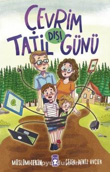 Çevrim Dışı Tatil Günü