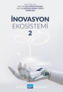 İnovasyon Ekosistemi 2