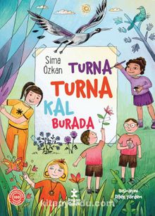 Turna Turna Kal Burada