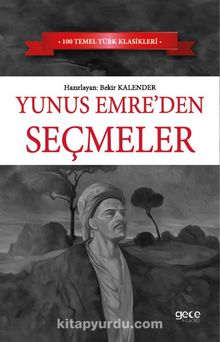 Yunus Emre Seçmeler