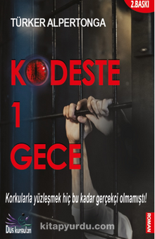 Kodeste Bir Gece