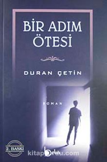 Bir Adım Ötesi