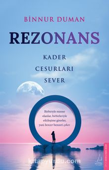 Rezonans & Kader Cesurları Sever