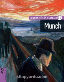 Sanatın Büyük Ustaları 17 / Munch