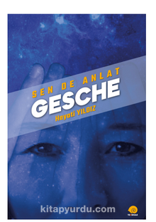 Sen De Anlat Gesche