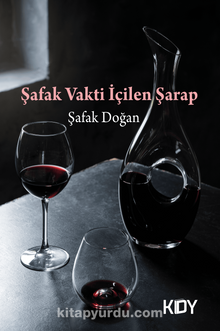 Şafak Vakti İçilen Şarap