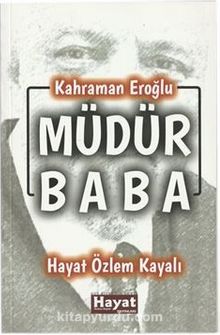 Müdür Baba