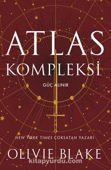 Atlas Kompleksi