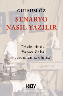 Nasıl Senaryo Yazılır