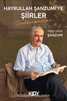 Hayrullah Şanzumi'ye Şiirler