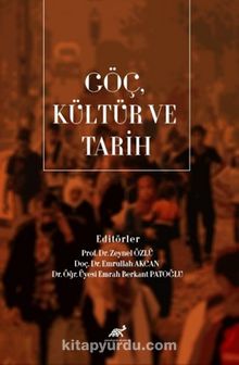 Göç, Kültür ve Tarih