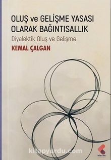 Oluş ve Gelişme Yasası Olarak Balantısallık