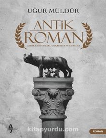 Antik Roman