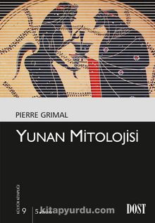 Yunan Mitolojisi (Kültür Kitaplığı 9)