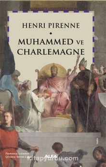 Muhammed ve Charlemagne