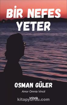 Bir Nefes Yeter