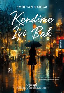 Kendime İyi Bak