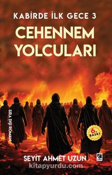 Cehennem Yolcuları