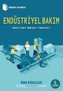 Endüstriyel Bakım