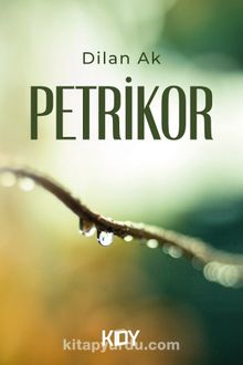 Petrikor