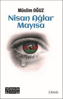 Nisan Ağlar Mayısa