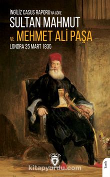 Sultan Mahmut ve Mehmet Ali Paşa