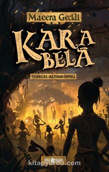 Kara Bela / Macera Geçidi 23