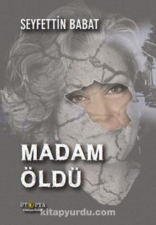 Madam Öldü