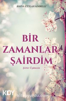 Bir Zamanlar Şairdim