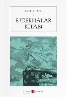 Ejderhalar Kitabı