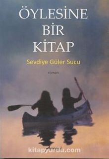 Öylesine Bir Kitap