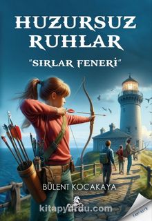 Huzursuz Ruhlar & Sırlar Feneri