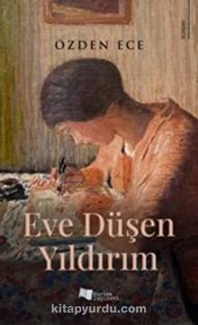 Eve Düşen Yıldırım